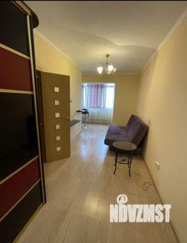 Студия квартира, вторичка, 23м2, 5/5 этаж