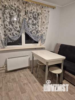 2-к квартира, вторичка, 56м2, 2/16 этаж