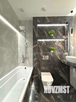 1-к квартира, вторичка, 37м2, 19/20 этаж