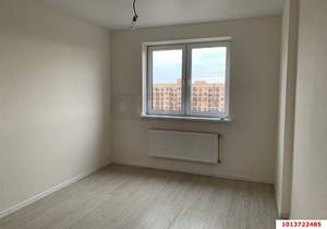 1-к квартира, вторичка, 33м2, 9/9 этаж