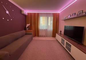 2-к квартира, вторичка, 56м2, 11/11 этаж