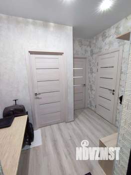1-к квартира, вторичка, 33м2, 8/16 этаж