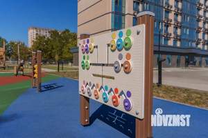 2-к квартира, вторичка, 61м2, 8/22 этаж