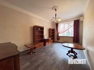 1-к квартира, вторичка, 37м2, 2/5 этаж
