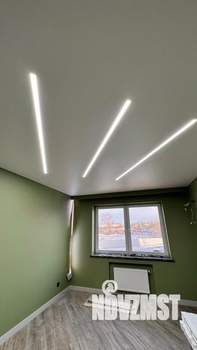 2-к квартира, вторичка, 74м2, 2/22 этаж