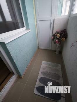 2-к квартира, вторичка, 84м2, 9/23 этаж