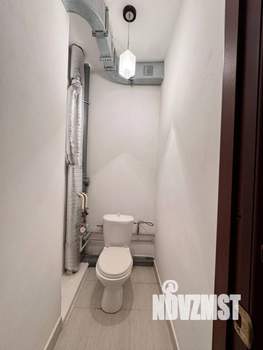 1-к квартира, вторичка, 55м2, 10/18 этаж