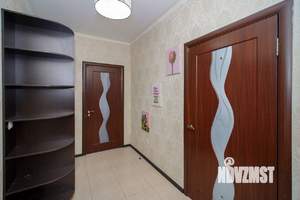 2-к квартира, вторичка, 67м2, 17/24 этаж