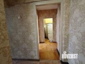 2-к квартира, вторичка, 46м2, 4/5 этаж