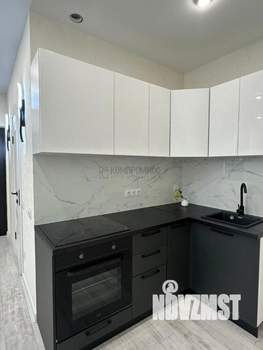 2-к квартира, вторичка, 40м2, 11/24 этаж