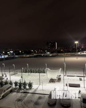 2-к квартира, вторичка, 66м2, 4/16 этаж