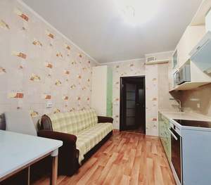 2-к квартира, вторичка, 67м2, 11/16 этаж