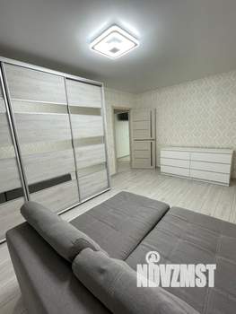 2-к квартира, вторичка, 61м2, 6/6 этаж