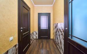 1-к квартира, вторичка, 45м2, 3/6 этаж