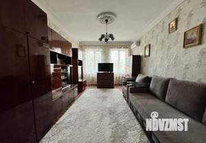 2-к квартира, вторичка, 44м2, 2/2 этаж