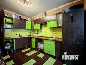 1-к квартира, вторичка, 42м2, 1/6 этаж