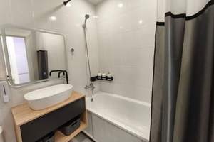 2-к квартира, вторичка, 67м2, 9/24 этаж