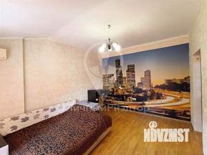 1-к квартира, вторичка, 37м2, 7/7 этаж