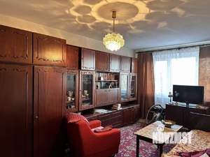 2-к квартира, вторичка, 58м2, 9/11 этаж