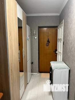 1-к квартира, вторичка, 23м2, 1/5 этаж