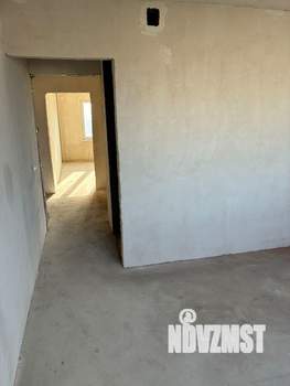 2-к квартира, вторичка, 67м2, 14/16 этаж