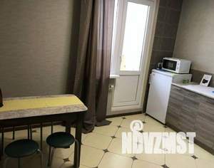 1-к квартира, вторичка, 37м2, 11/24 этаж