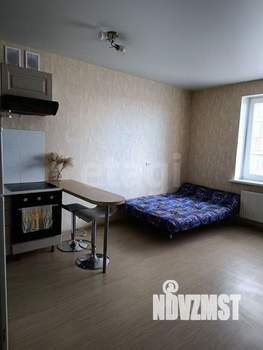 Студия квартира, вторичка, 29м2, 5/6 этаж