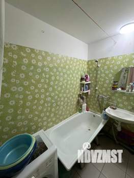 2-к квартира, вторичка, 65м2, 5/16 этаж