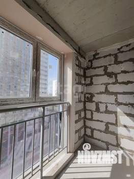 2-к квартира, вторичка, 60м2, 7/25 этаж