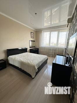 2-к квартира, вторичка, 90м2, 8/22 этаж