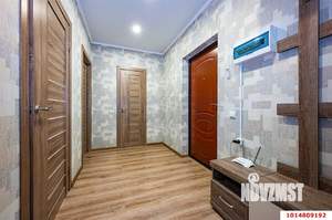 2-к квартира, вторичка, 49м2, 4/17 этаж