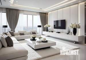 1-к квартира, вторичка, 41м2, 6/9 этаж