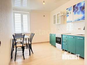 2-к квартира, вторичка, 70м2, 14/16 этаж