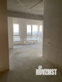 3-к квартира, вторичка, 107м2, 11/15 этаж