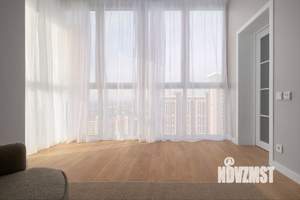 3-к квартира, вторичка, 70м2, 18/18 этаж