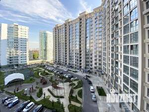 2-к квартира, вторичка, 71м2, 15/16 этаж