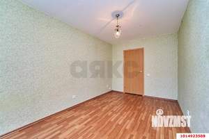 1-к квартира, вторичка, 42м2, 5/16 этаж