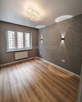 1-к квартира, вторичка, 35м2, 9/24 этаж