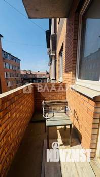 1-к квартира, вторичка, 38м2, 6/7 этаж