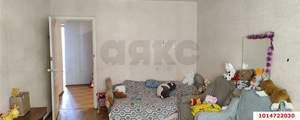 2-к квартира, вторичка, 70м2, 10/16 этаж