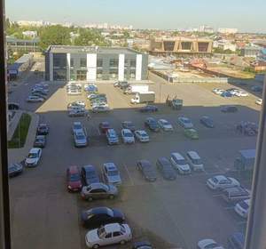1-к квартира, вторичка, 36м2, 7/19 этаж