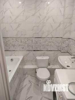 1-к квартира, вторичка, 37м2, 6/8 этаж