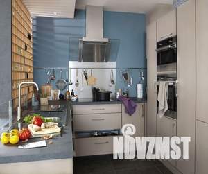 1-к квартира, вторичка, 36м2, 10/26 этаж