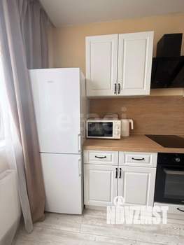 1-к квартира, вторичка, 32м2, 8/9 этаж