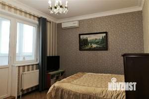 3-к квартира, вторичка, 101м2, 8/20 этаж