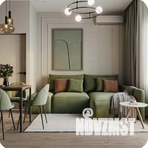 3-к квартира, вторичка, 78м2, 12/18 этаж