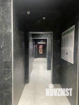 Студия квартира, вторичка, 20м2, 10/16 этаж