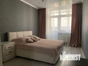 2-к квартира, вторичка, 60м2, 7/20 этаж