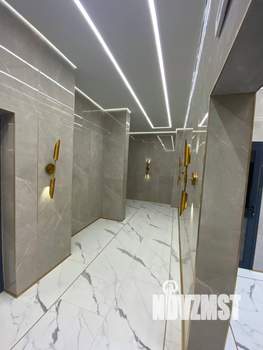 1-к квартира, вторичка, 44м2, 4/18 этаж