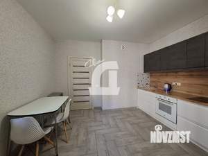 1-к квартира, вторичка, 36м2, 7/19 этаж